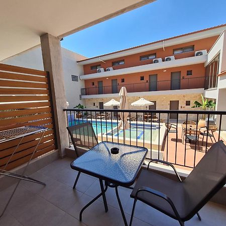 Kallithea  Maltepe Luxury Accommodation By Travel Pro Services מראה חיצוני תמונה
