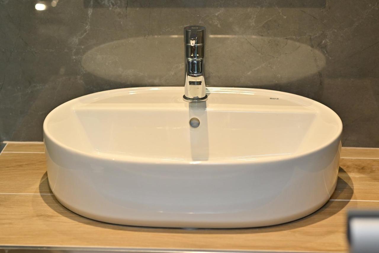 Kallithea  Maltepe Luxury Accommodation By Travel Pro Services מראה חיצוני תמונה