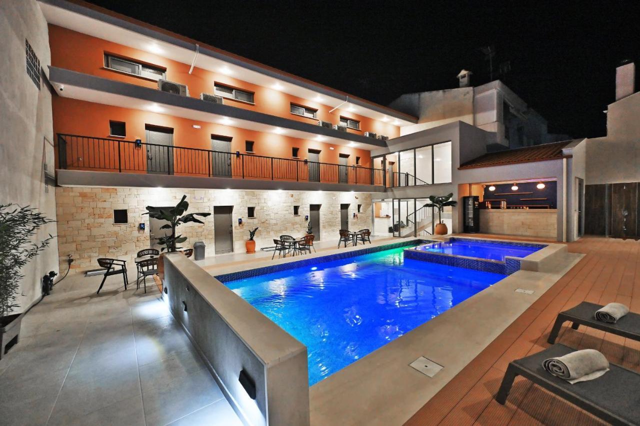 Kallithea  Maltepe Luxury Accommodation By Travel Pro Services מראה חיצוני תמונה