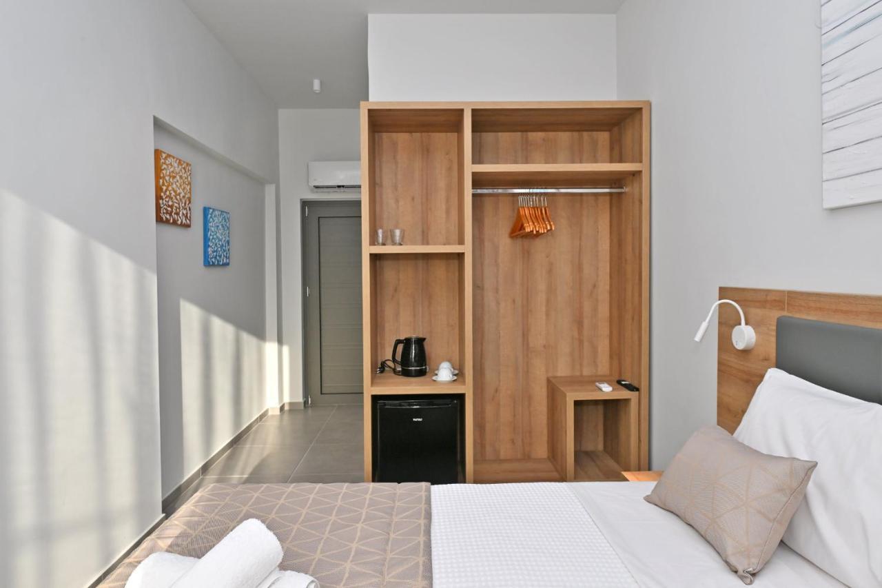 Kallithea  Maltepe Luxury Accommodation By Travel Pro Services מראה חיצוני תמונה