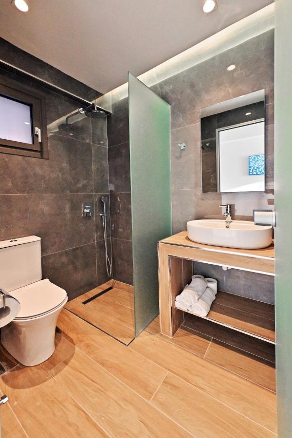 Kallithea  Maltepe Luxury Accommodation By Travel Pro Services מראה חיצוני תמונה