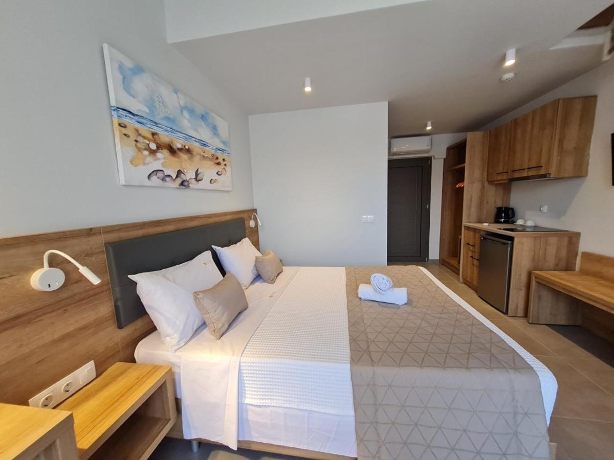 Kallithea  Maltepe Luxury Accommodation By Travel Pro Services מראה חיצוני תמונה