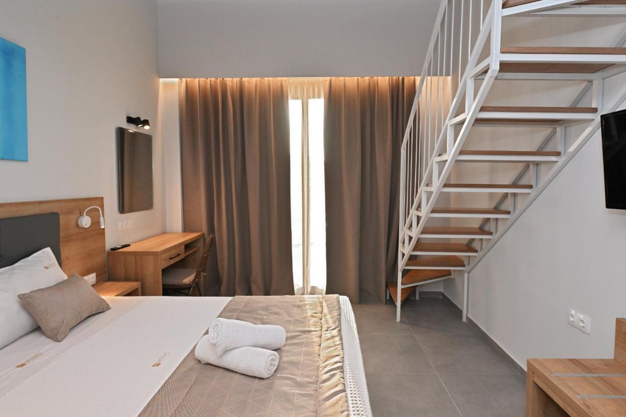 Kallithea  Maltepe Luxury Accommodation By Travel Pro Services מראה חיצוני תמונה