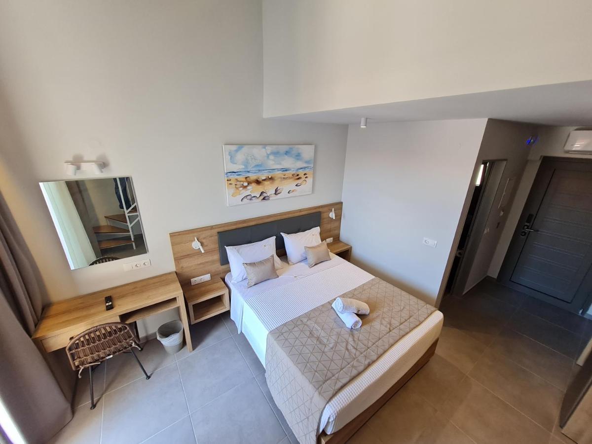 Kallithea  Maltepe Luxury Accommodation By Travel Pro Services מראה חיצוני תמונה