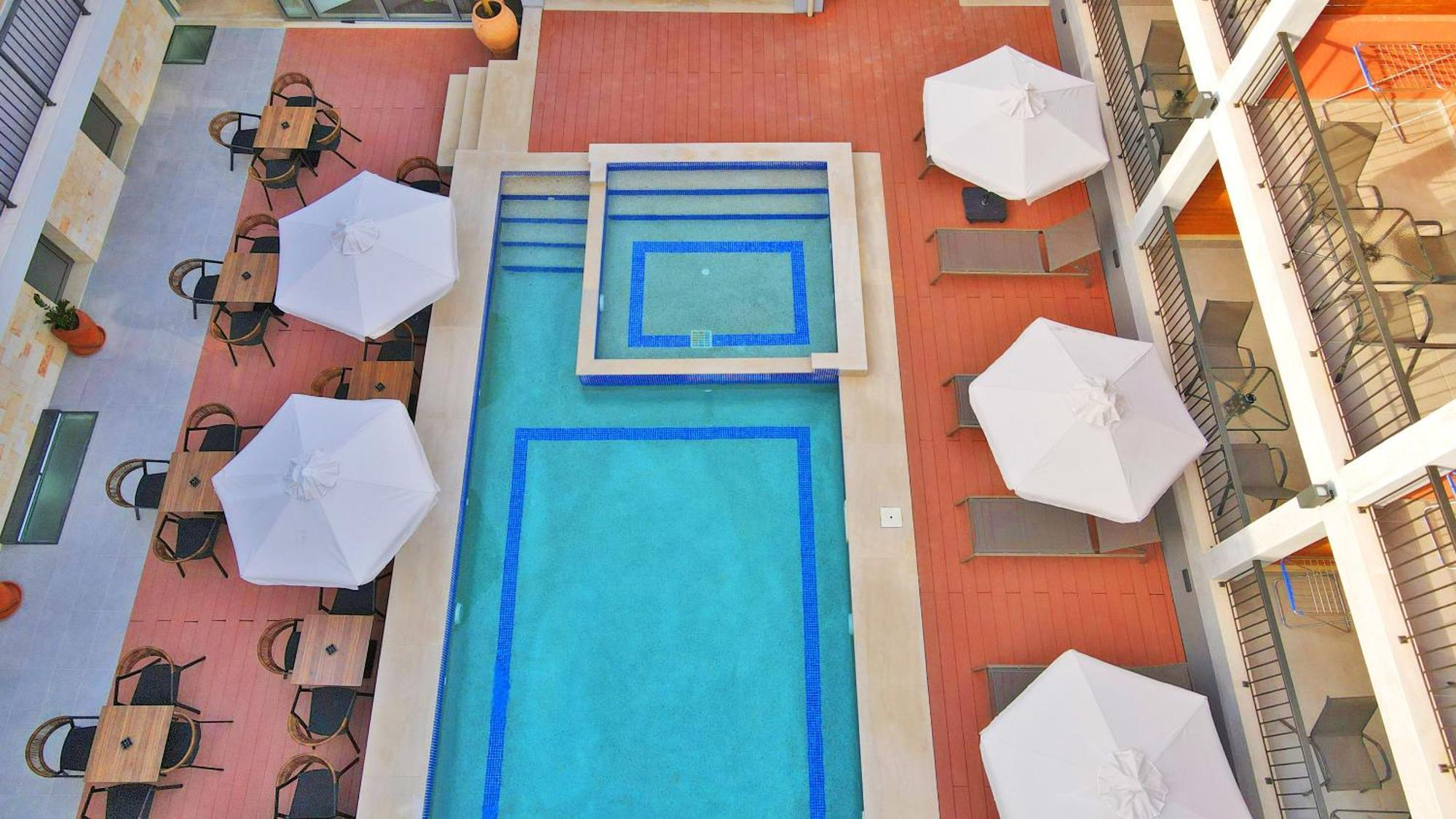 Kallithea  Maltepe Luxury Accommodation By Travel Pro Services מראה חיצוני תמונה